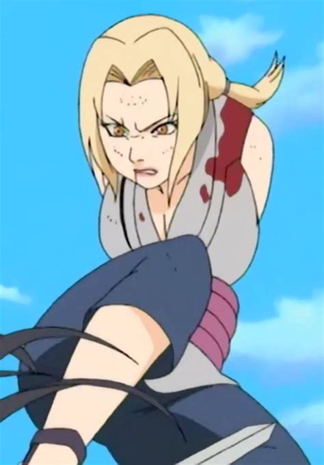 tsunade tied up|Tsunade tied up by mizuluffy2 on DeviantArt.